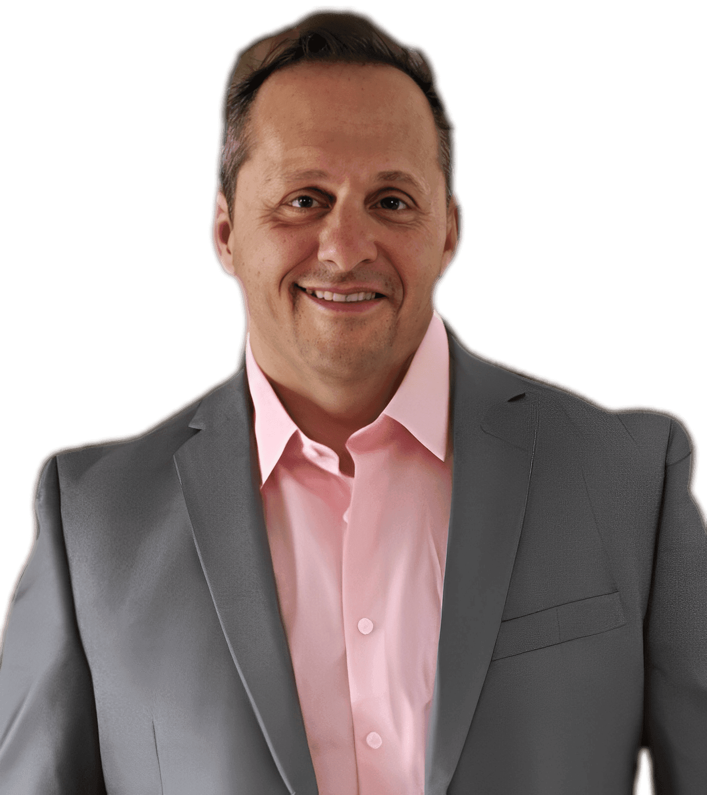 Dennis Almeida — Mortgage Loan Officer